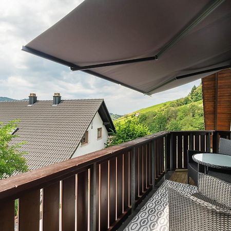 Ferienwohnung Wintereck Bühlertal Dış mekan fotoğraf