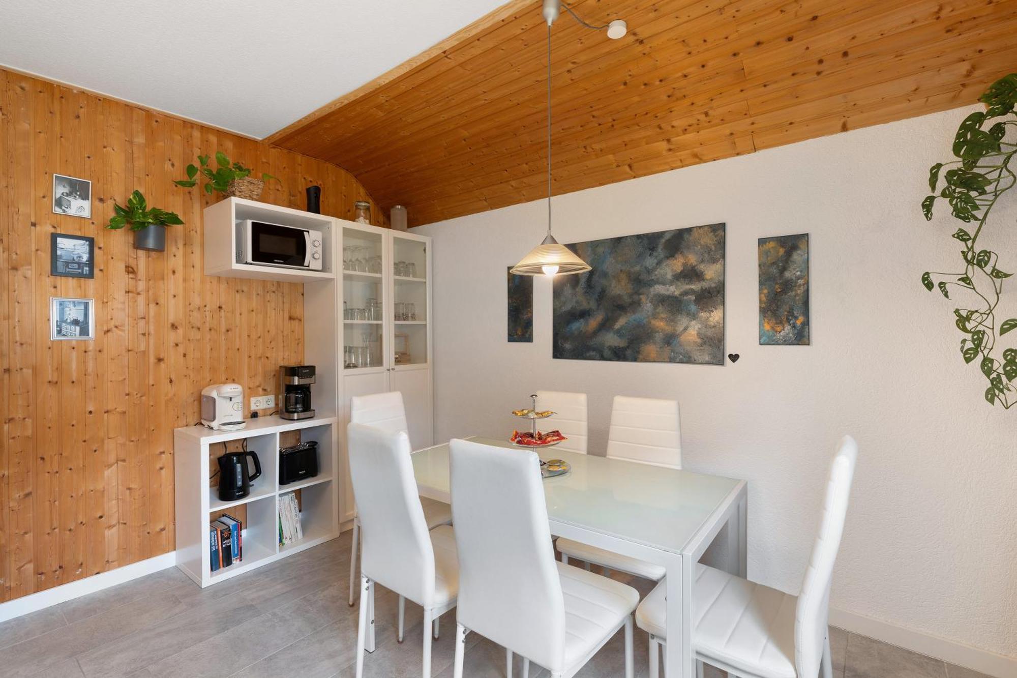 Ferienwohnung Wintereck Bühlertal Dış mekan fotoğraf