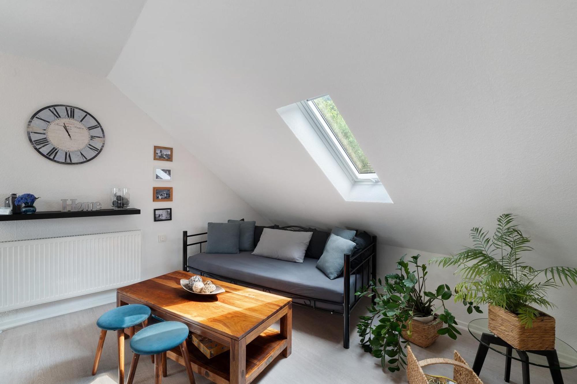 Ferienwohnung Wintereck Bühlertal Dış mekan fotoğraf