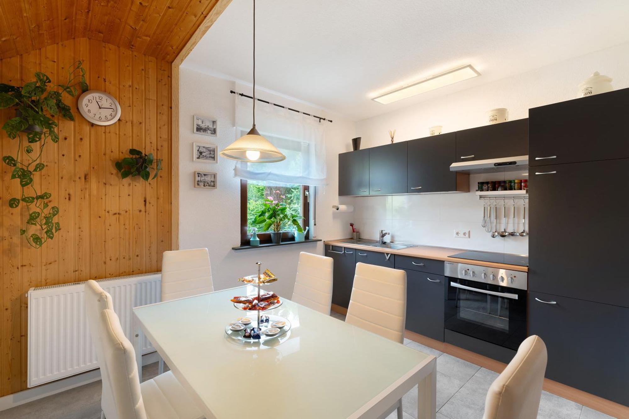 Ferienwohnung Wintereck Bühlertal Dış mekan fotoğraf