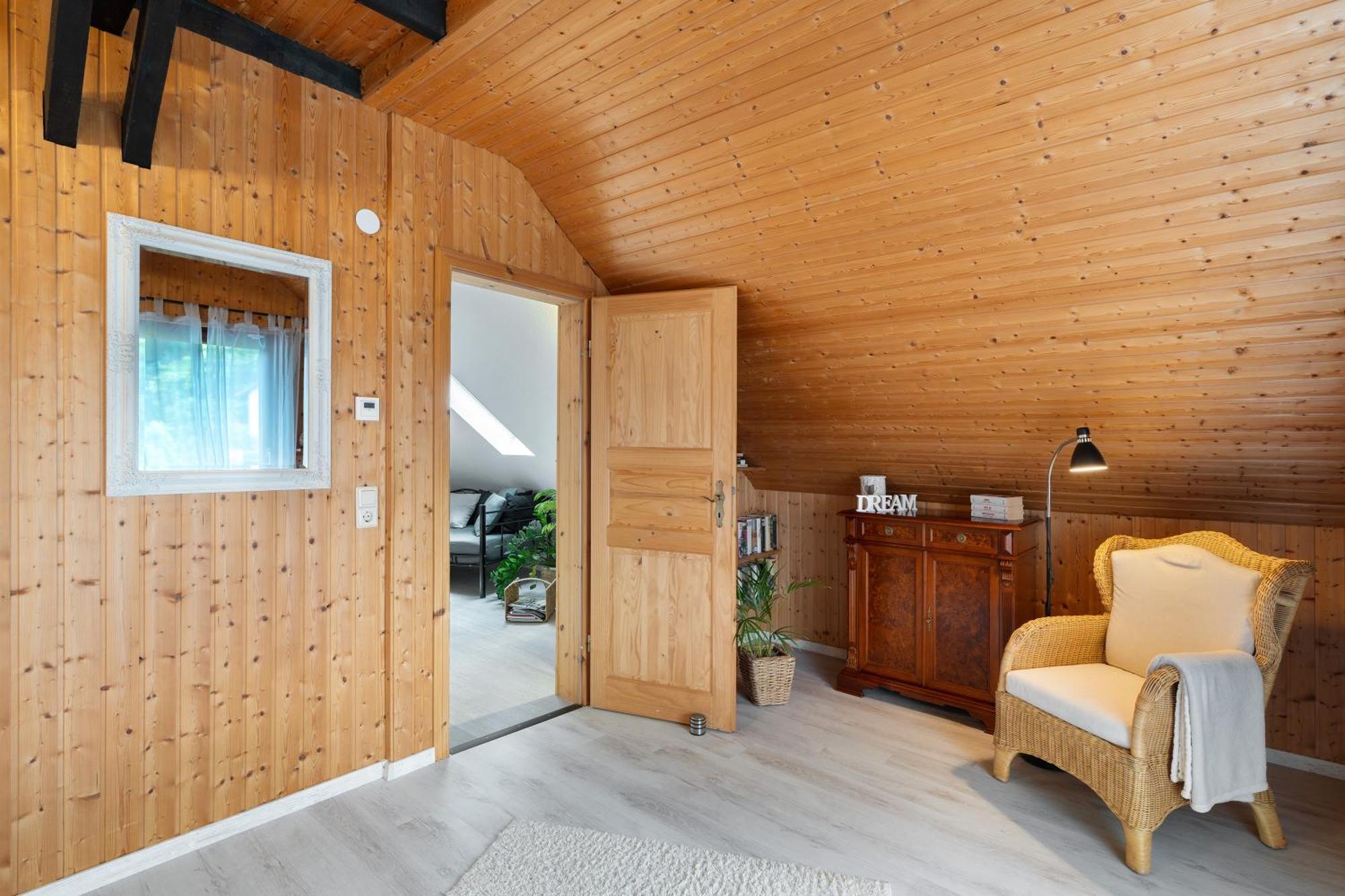 Ferienwohnung Wintereck Bühlertal Dış mekan fotoğraf