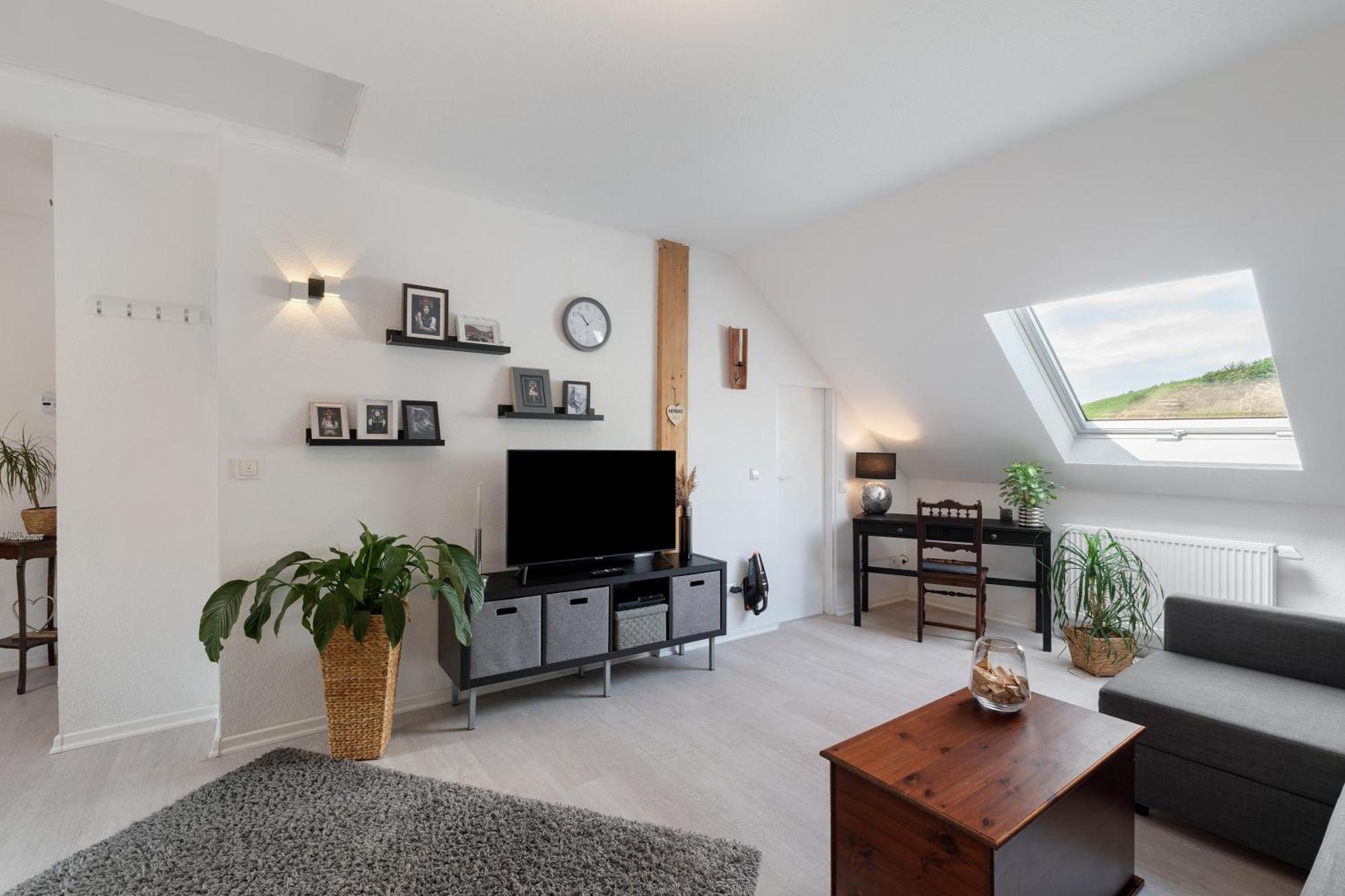 Ferienwohnung Wintereck Bühlertal Dış mekan fotoğraf