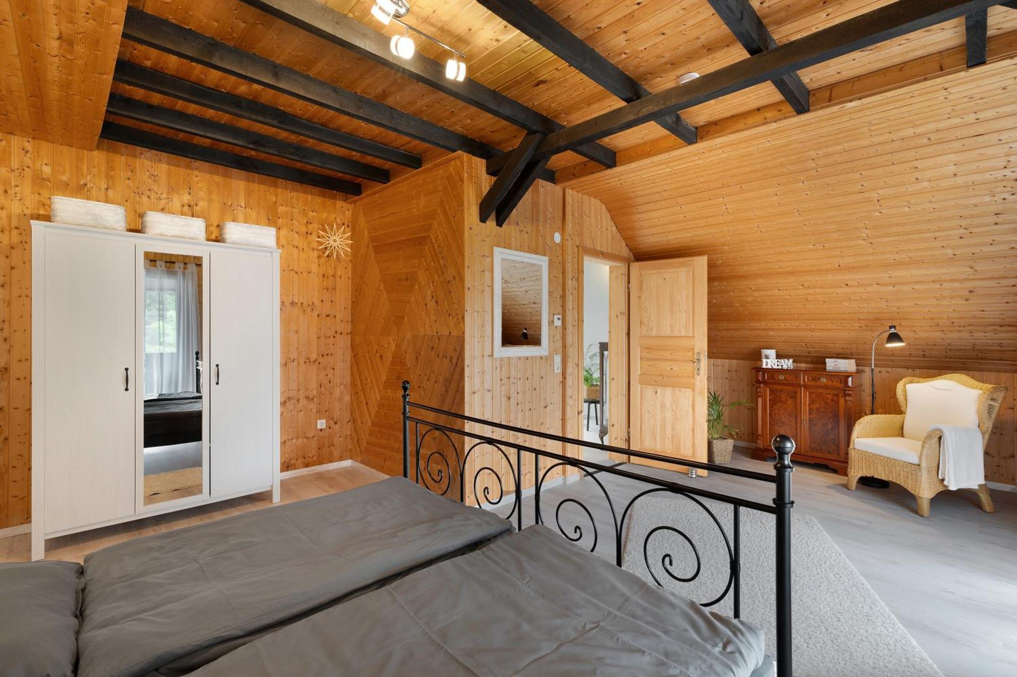 Ferienwohnung Wintereck Bühlertal Dış mekan fotoğraf