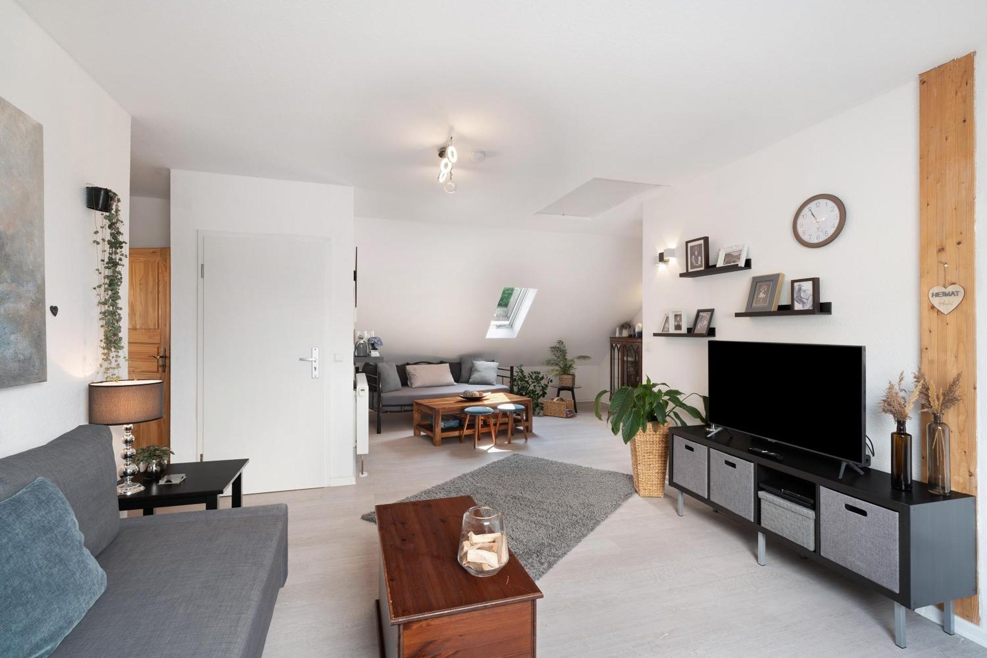 Ferienwohnung Wintereck Bühlertal Dış mekan fotoğraf