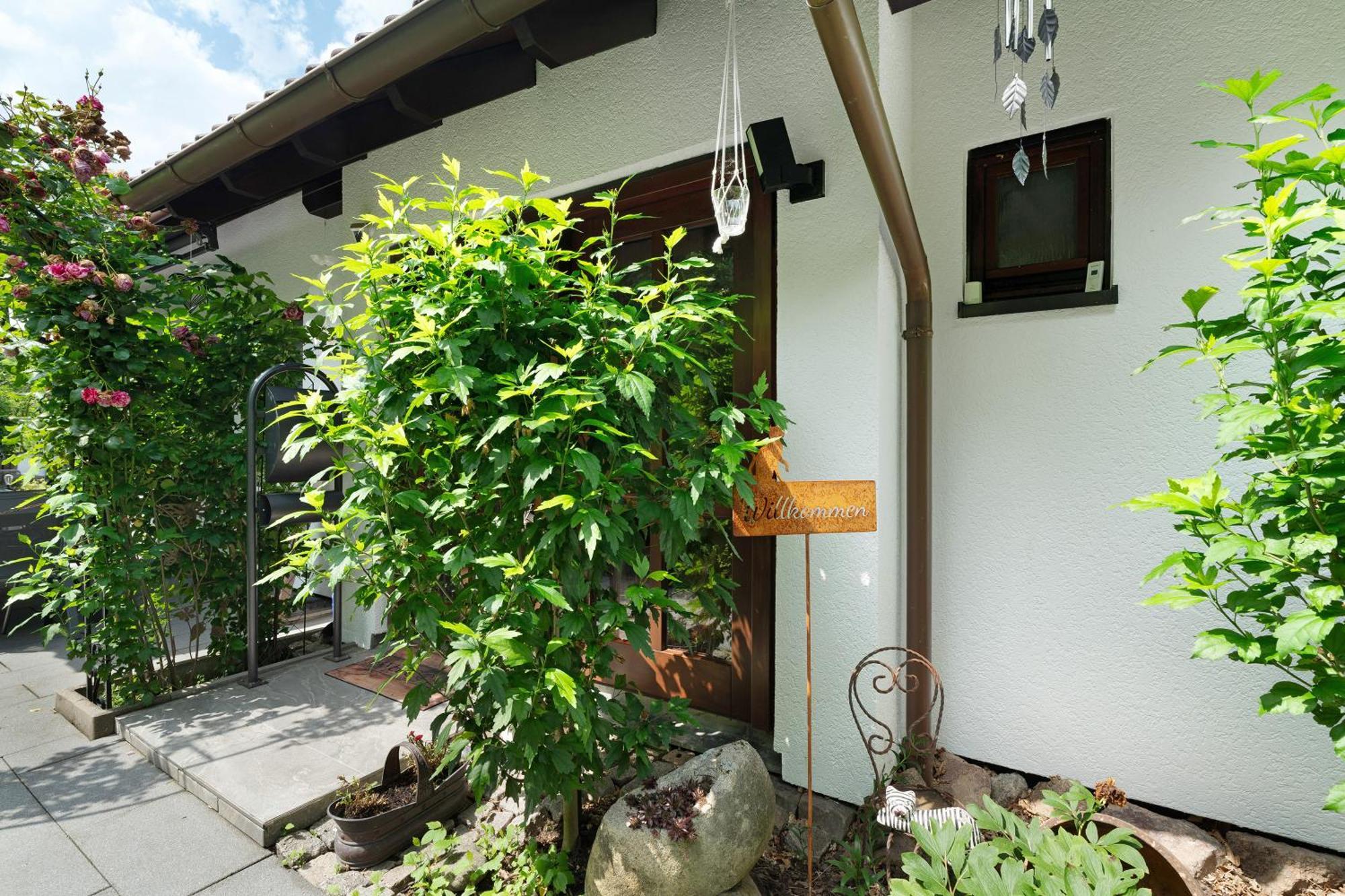 Ferienwohnung Wintereck Bühlertal Dış mekan fotoğraf